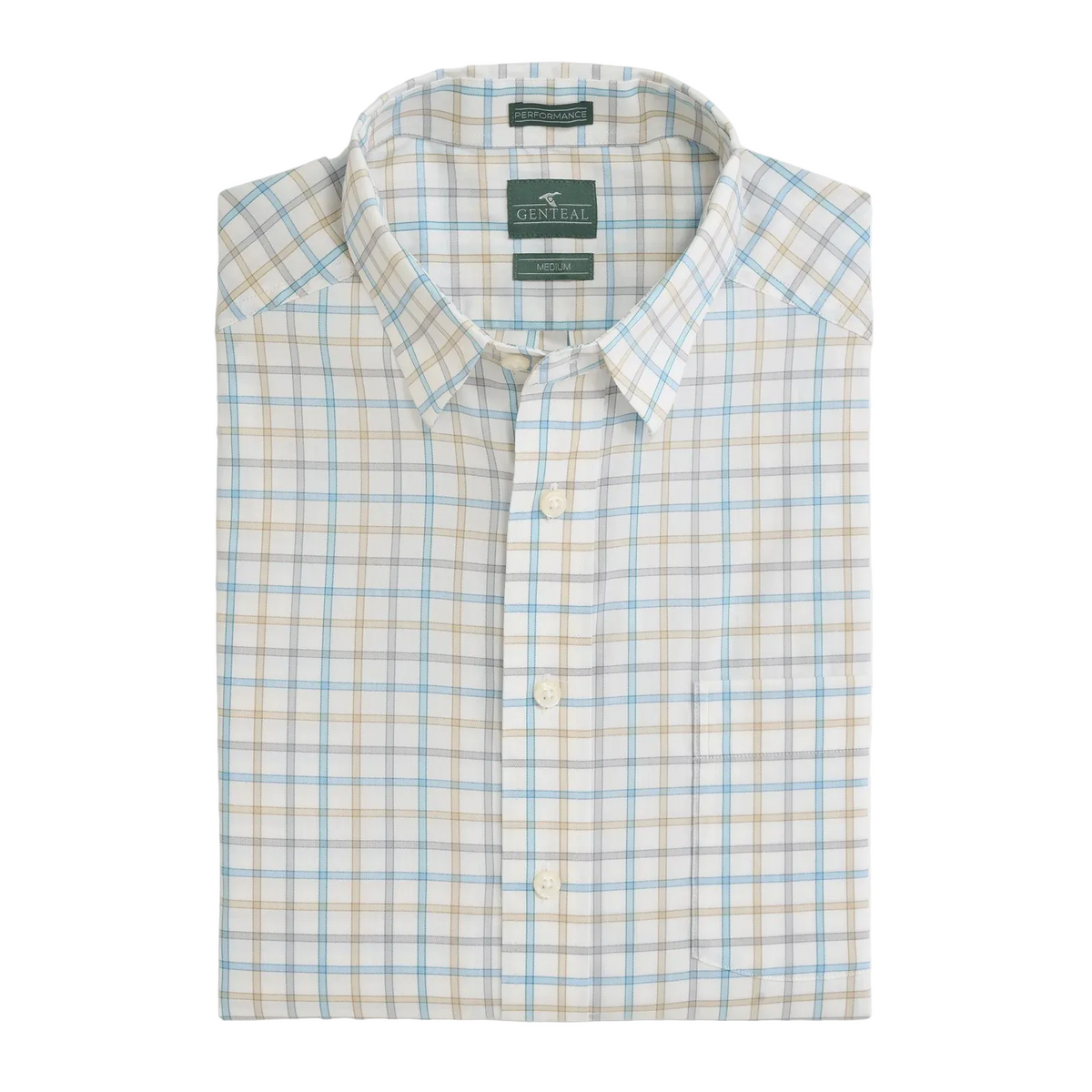Heritage SofTouch Performance Sport Shirt