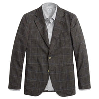Tobacco Sport Coat