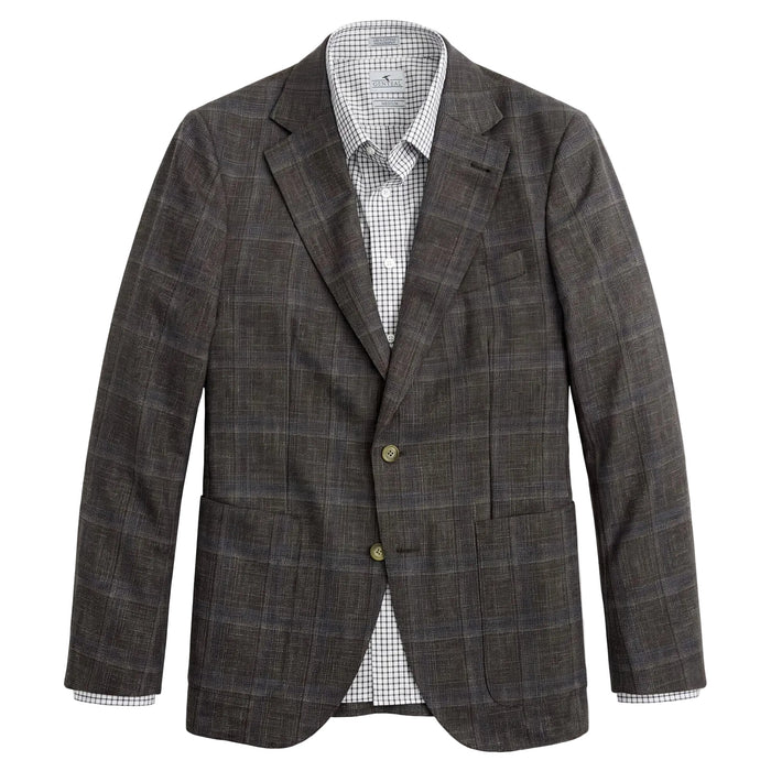 Tobacco Sport Coat