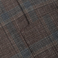 Tobacco Sport Coat