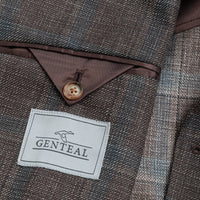 Tobacco Sport Coat