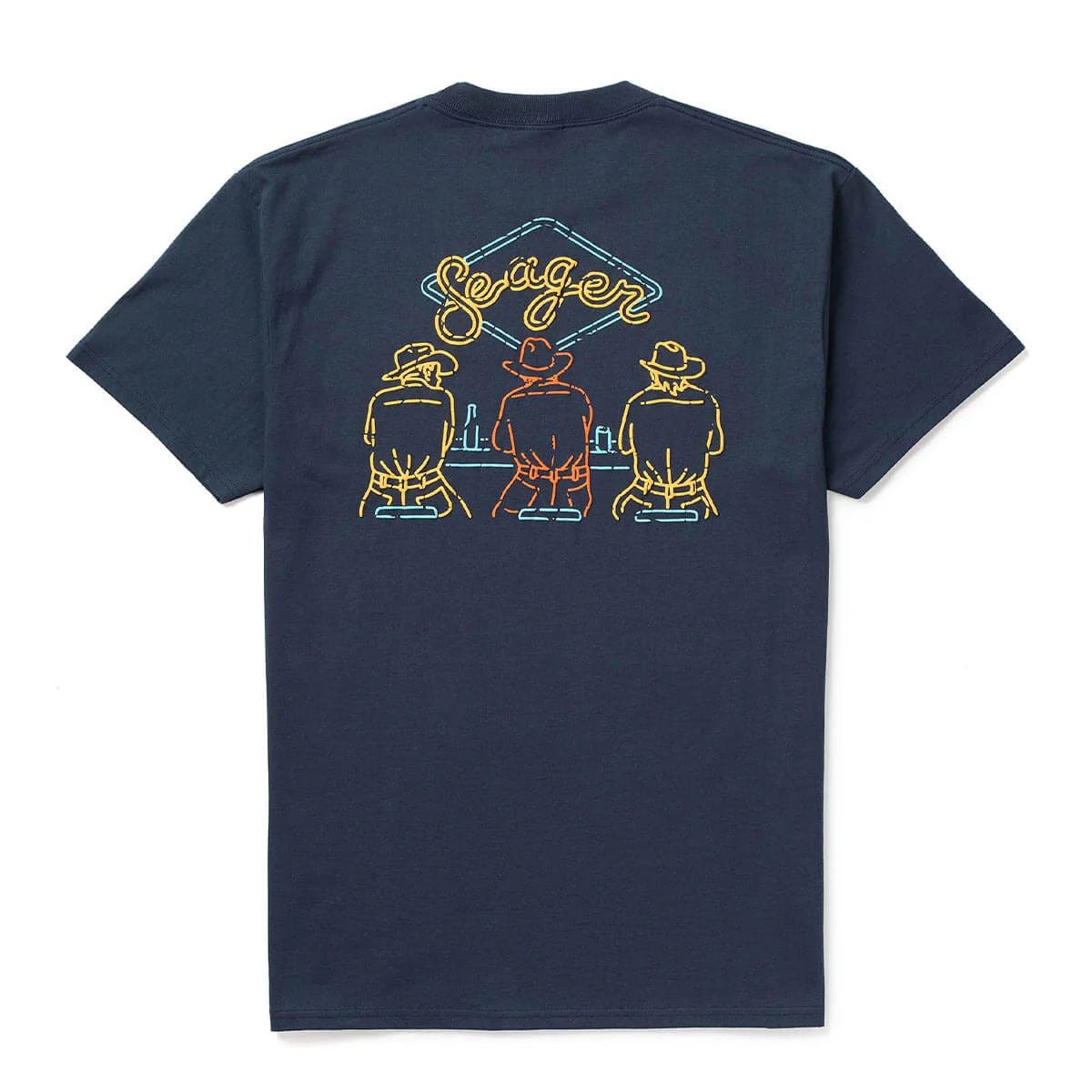 Honky Tonk Tee