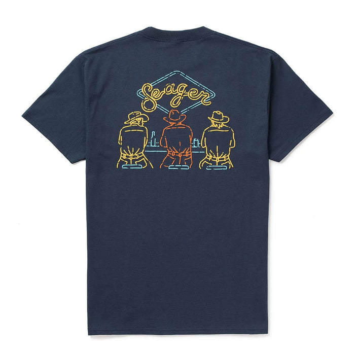 Honky Tonk Tee