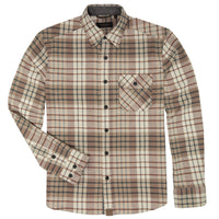 Brock Flannel