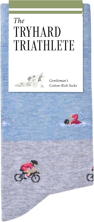 Novelty Socks For