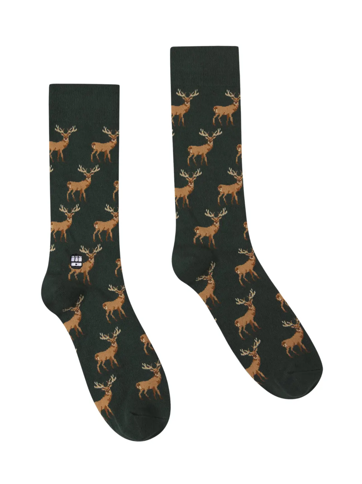 Deer Socks