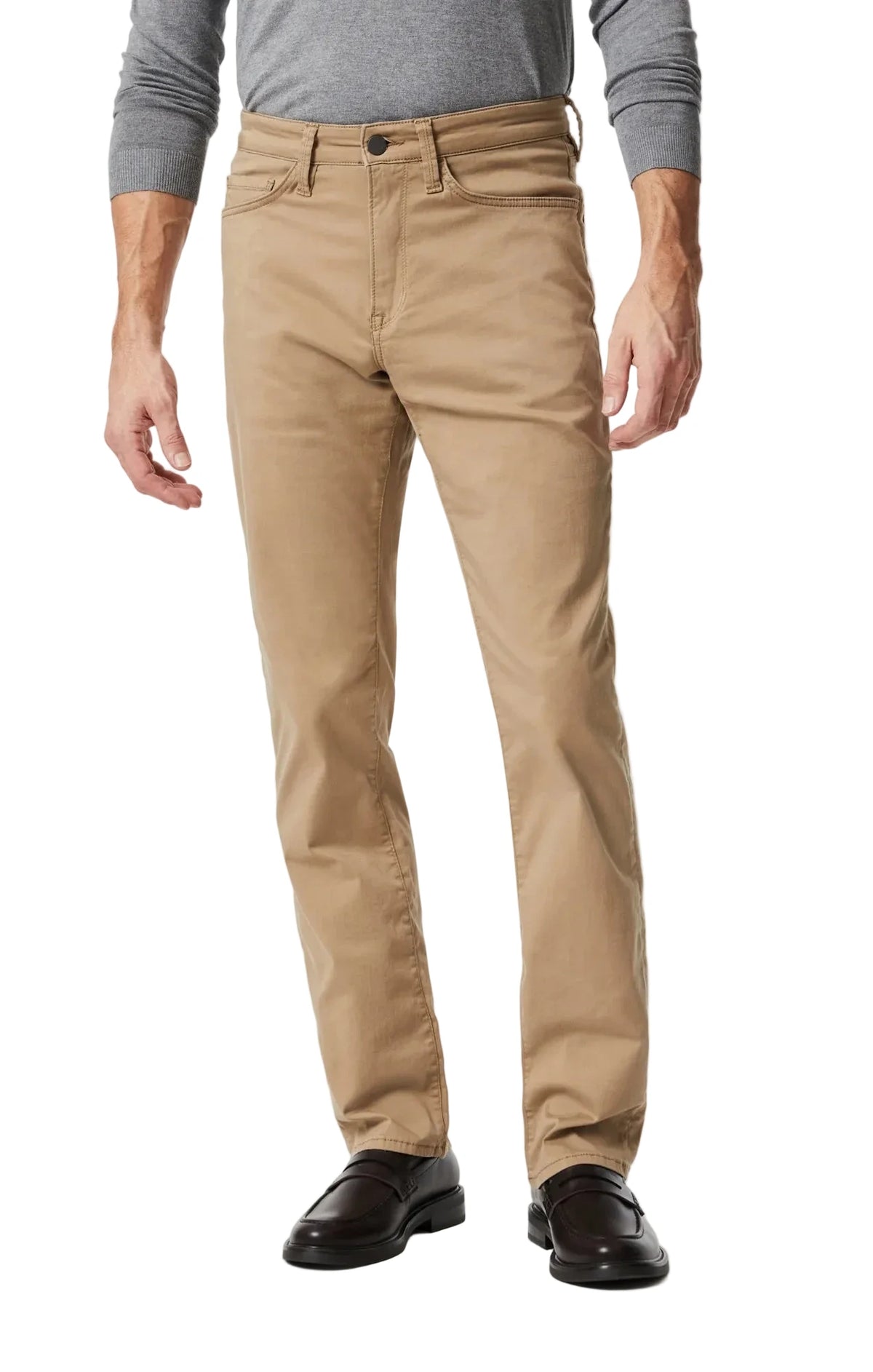 Charisma Khaki Twill