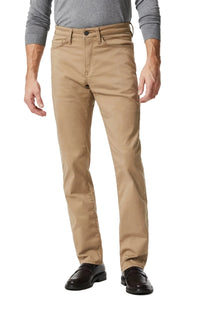 Charisma Khaki Twill