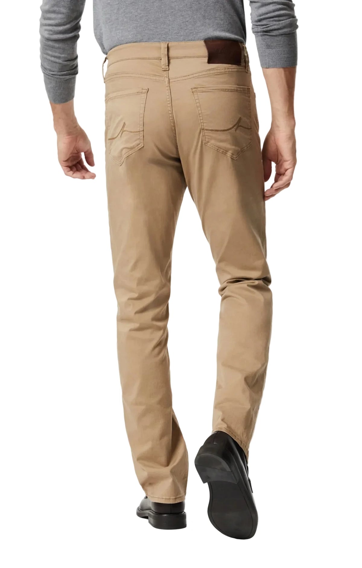 Charisma Khaki Twill