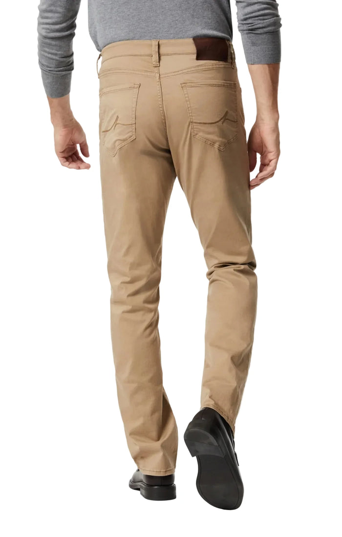 Charisma Khaki Twill