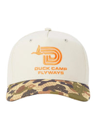 Duck Camp Flyways Twill Hat