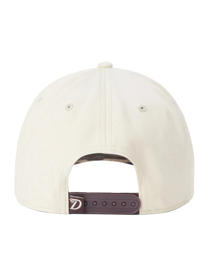 Duck Camp Flyways Twill Hat