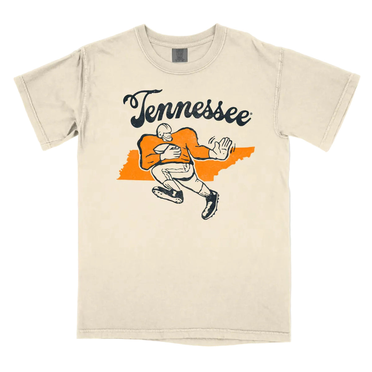Tennessee Can't Touch This Tee