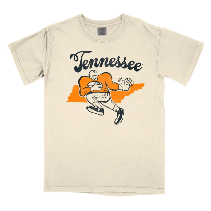 Tennessee Can't Touch This Tee