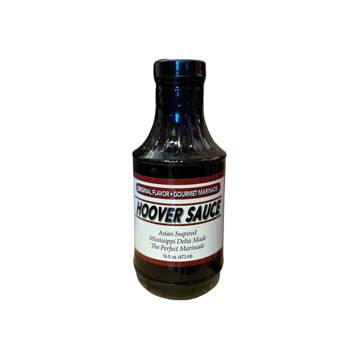 Hoover Sauce Pint