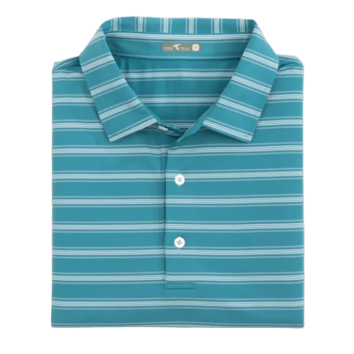 Catalina Performance Polo