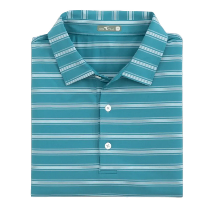 Catalina Performance Polo