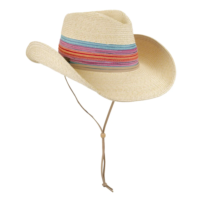 Sun Hat Safari Ivory