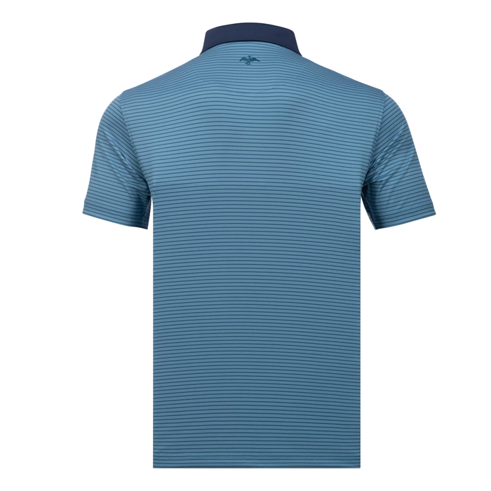 The Preston Polo