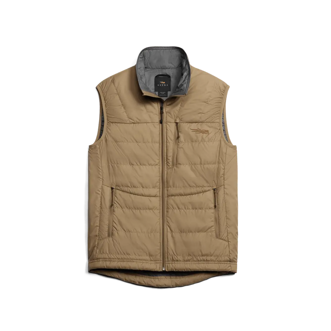 Kelvin Aerolite Vest