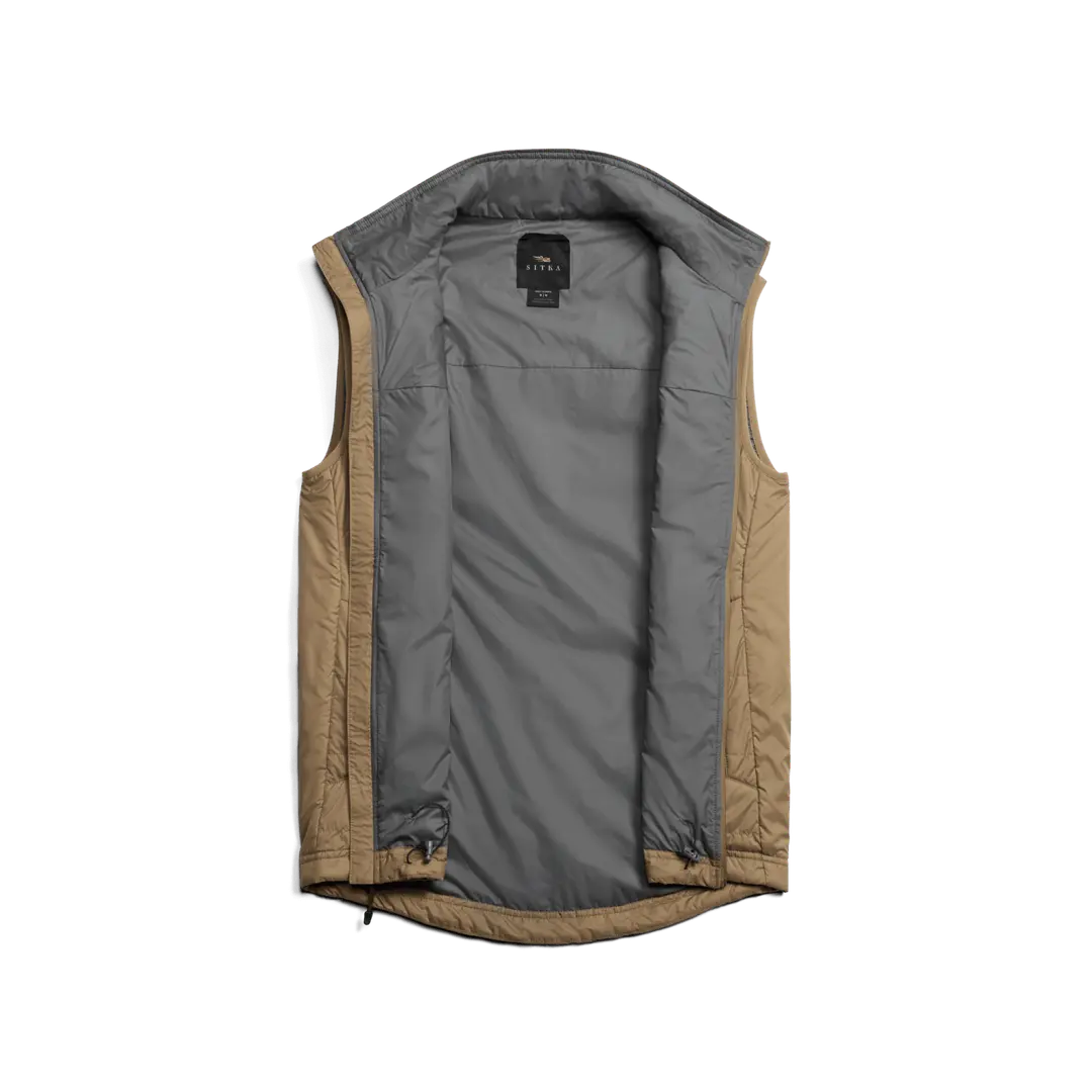 Kelvin Aerolite Vest