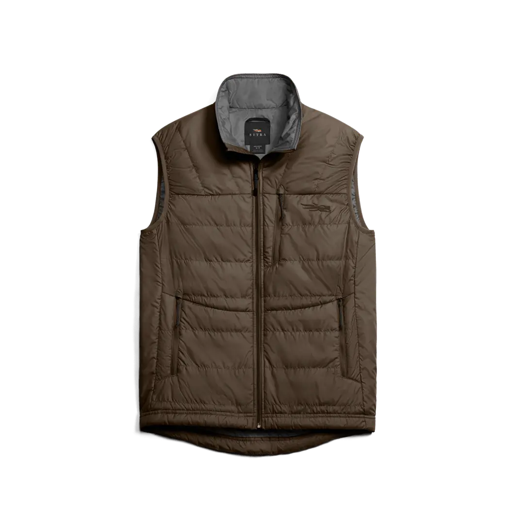 Kelvin Aerolite Vest