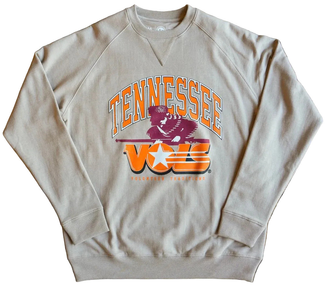RifleVols Crewneck