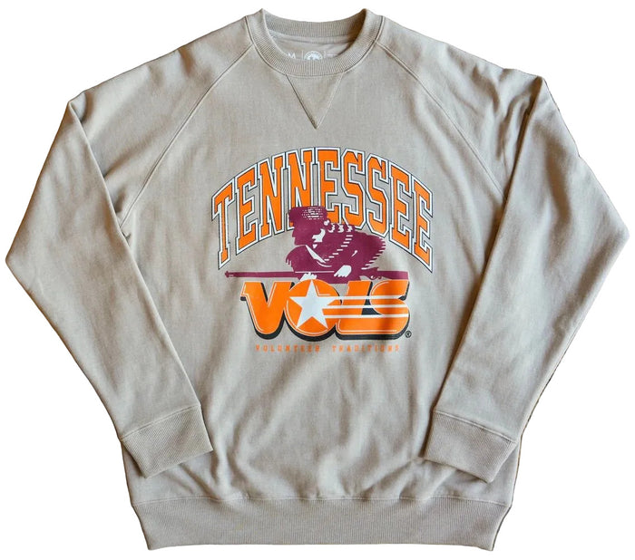 RifleVols Crewneck