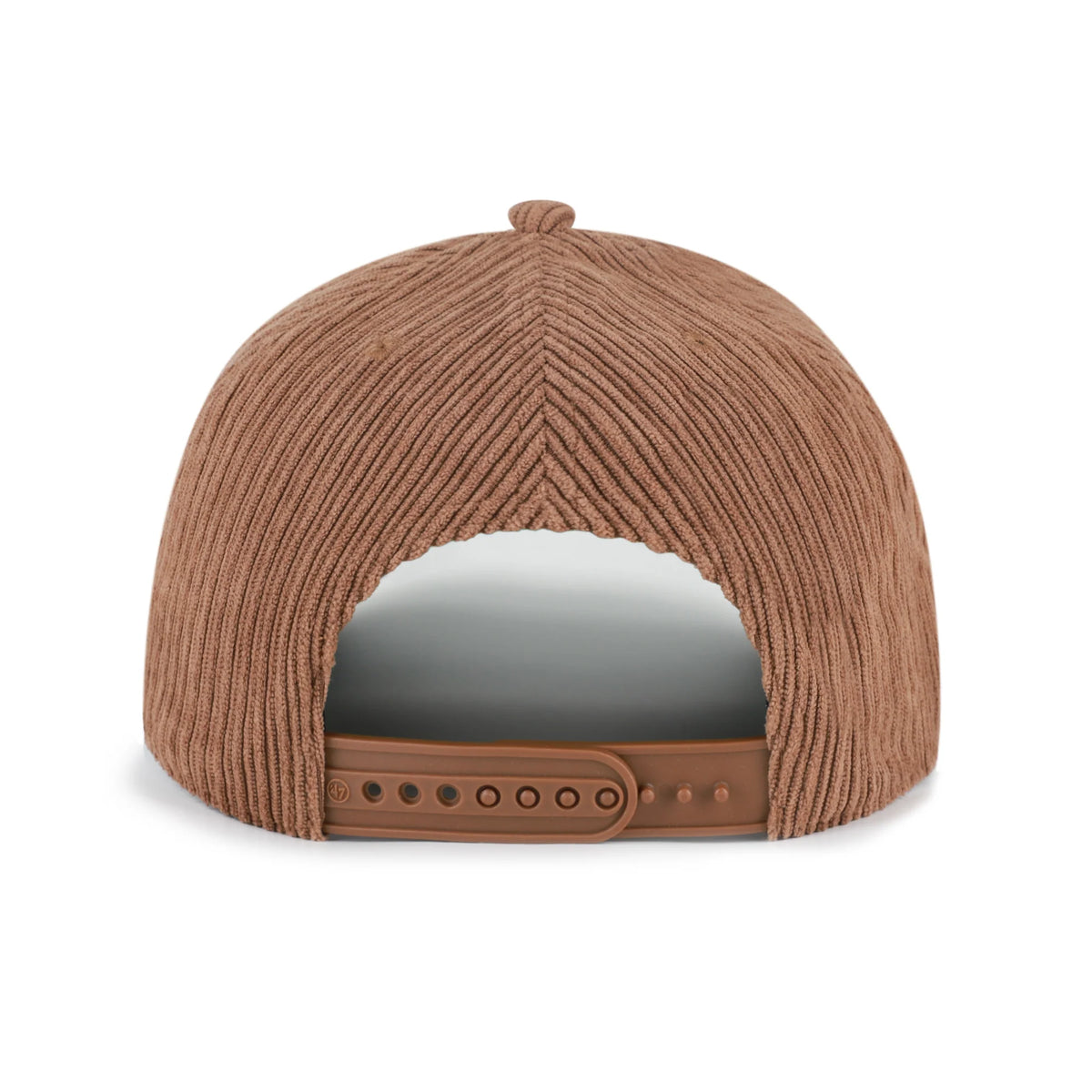 Tennessee Volunteers Vin Pinecone Cord Patch 47 Hitch Hat
