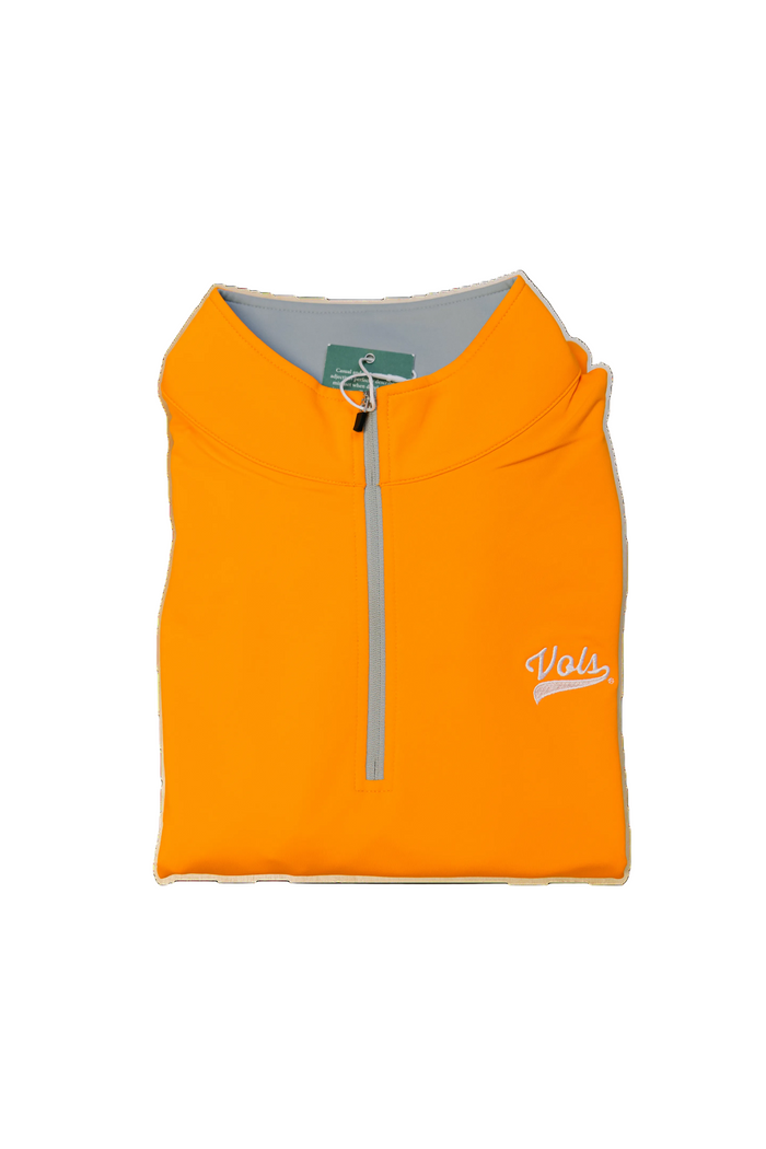 Tennessee Vols Venture Quarter-Zip
