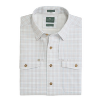 Dean Vented Shirt