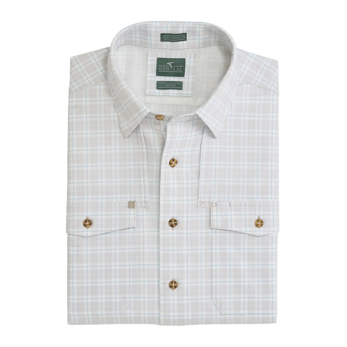Dean Vented Shirt