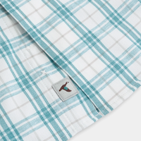 Dennis Royal Oxford Sport Shirt