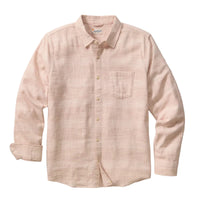 Classic Stretch Selvage Shirt