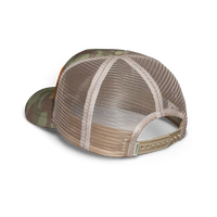 Western Goods Five-Panel Low Profile Hat