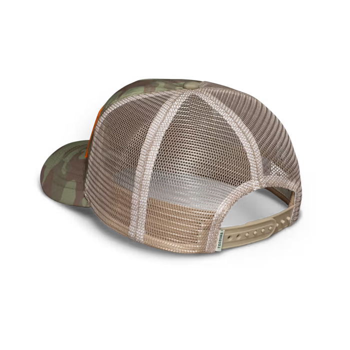 Western Goods Five-Panel Low Profile Hat