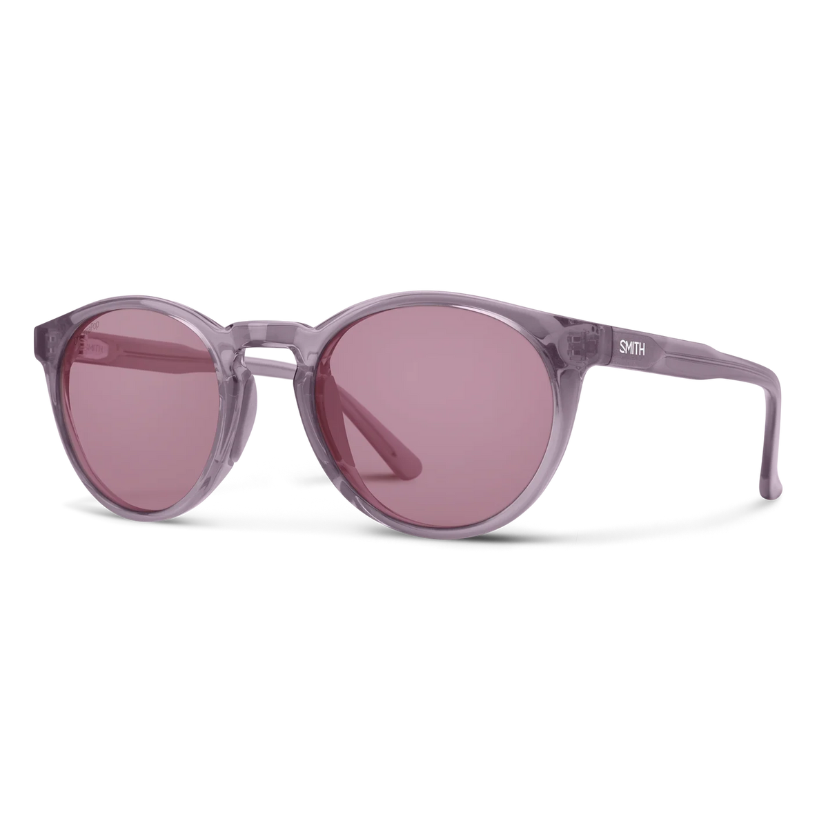 Westward Crystal Low Light Rose