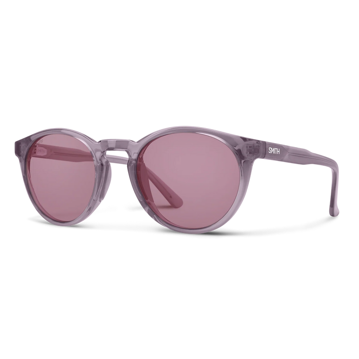 Westward Crystal Low Light Rose