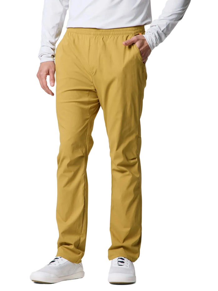 Mens Gulf Pants