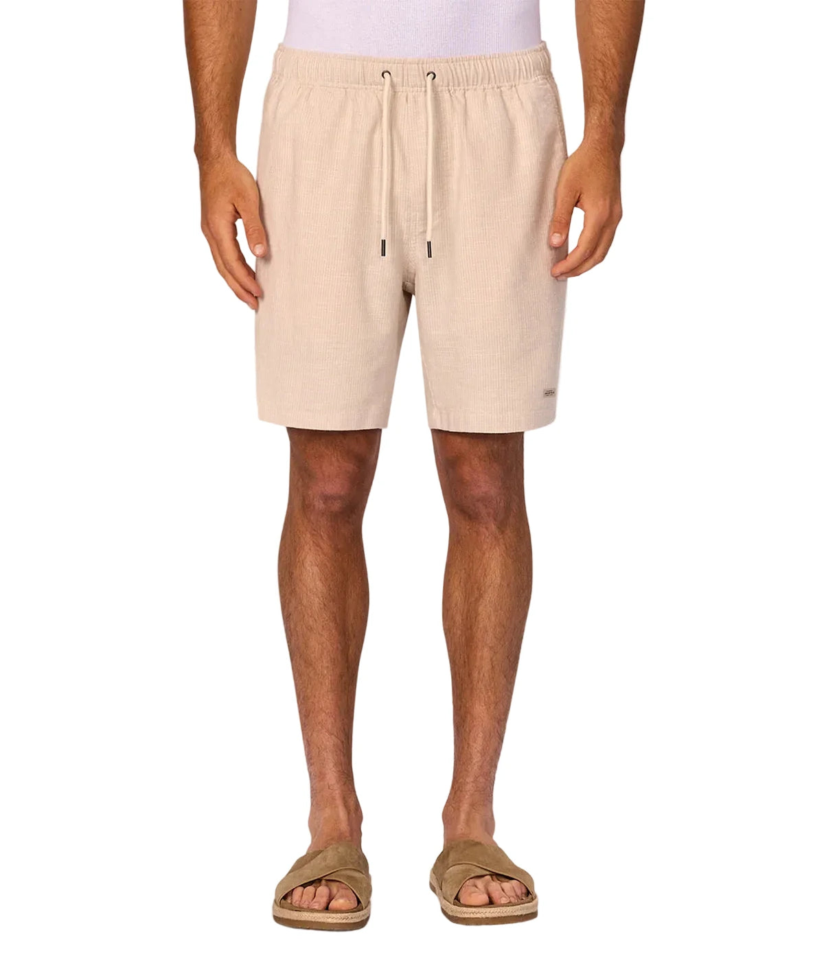 The Antonio Short