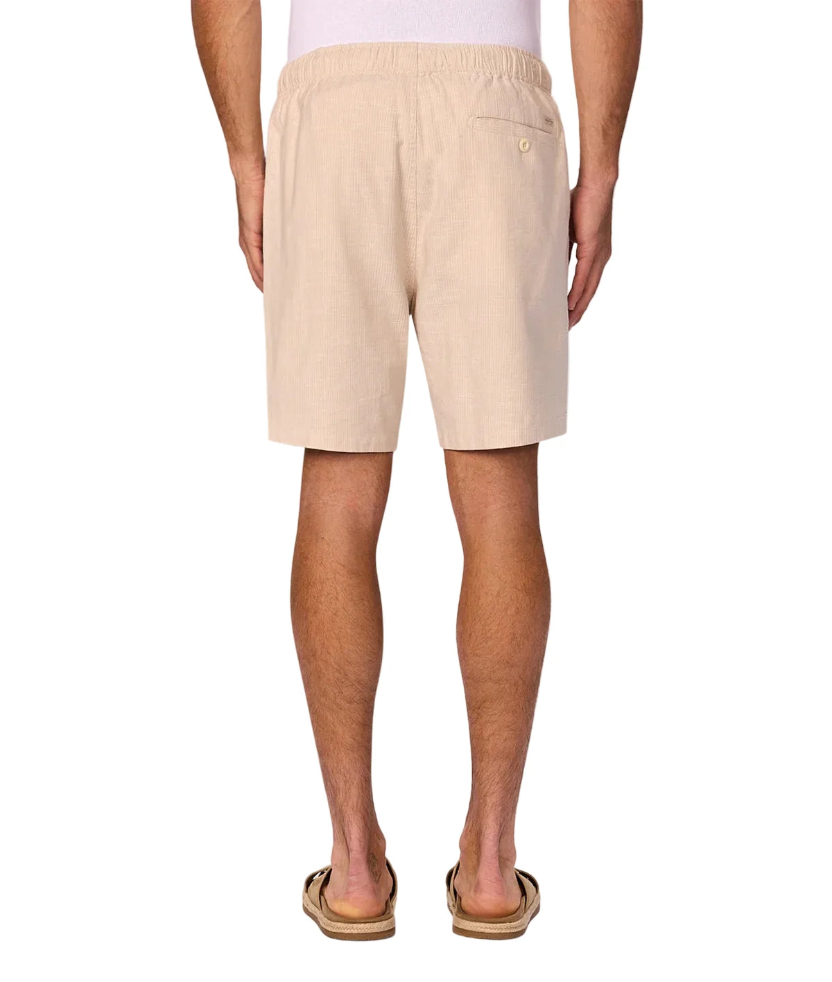 The Antonio Short