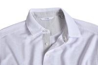 Polynosic Slub Polo