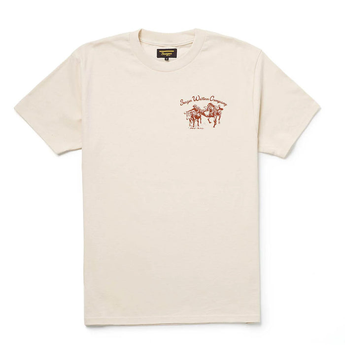 Los Rios Tee