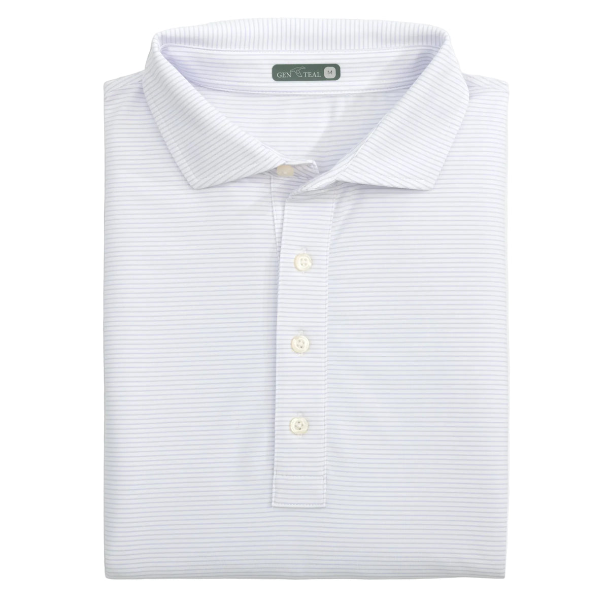 Oak Performance Polo