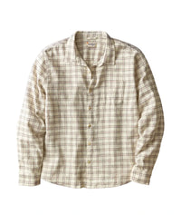 Classic Stretch Selvage Shirt