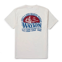 Good Hearted Woman Tee