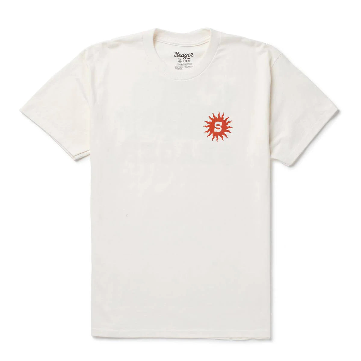Baja Tee