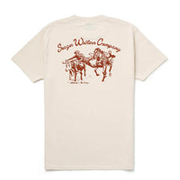 Los Rios Tee