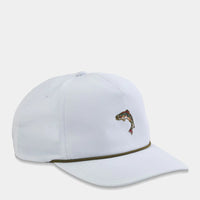 Trout Rope Hat