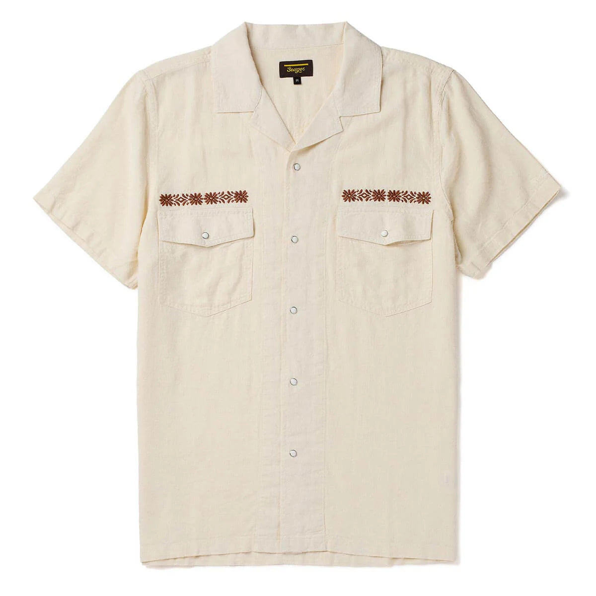 Whippersnapper S/S